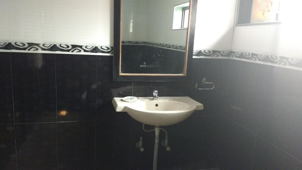 Sanjay Motels I Pvt Ltd Pura Raghunāth Buitenkant foto