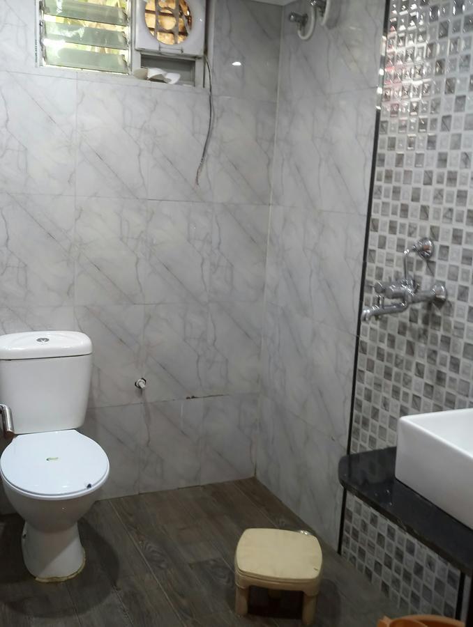 Sanjay Motels I Pvt Ltd Pura Raghunāth Buitenkant foto